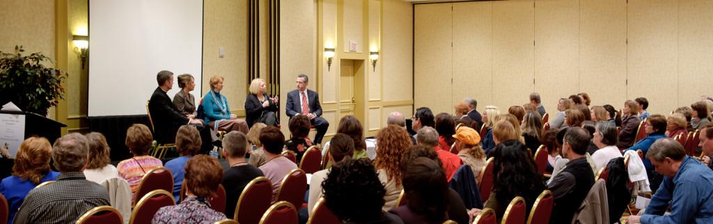 Conference Pic
