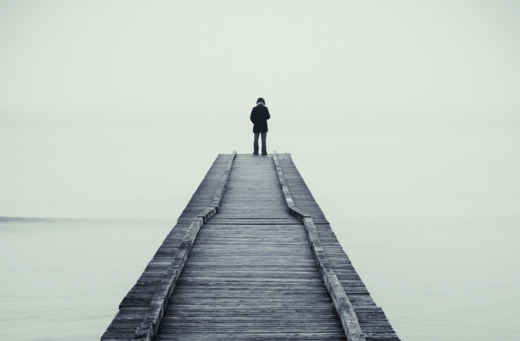 Pier Image